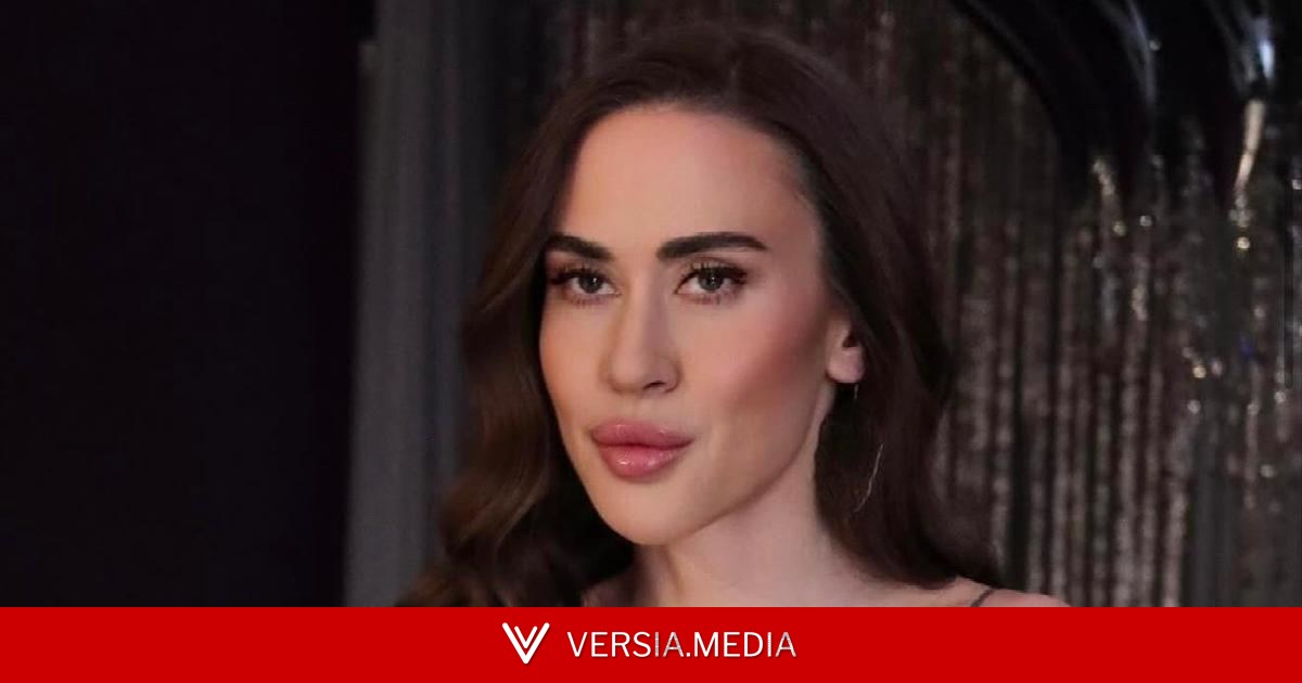 «У него воняло изо рта»: дочь Любови Успенской вспомнила неудачное свидание в музее мумий