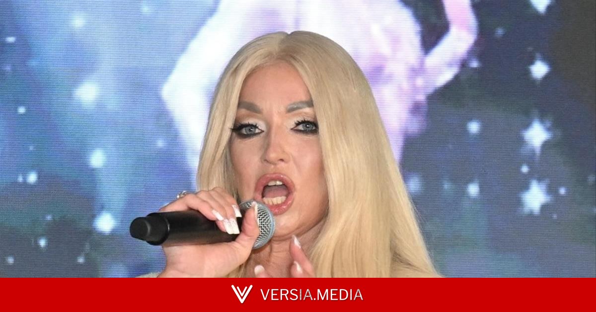 Анастасия Волочкова послала хейтеров, которые сравнили ее с бревном: «Мнение диванных кошелок мне неинтересно»