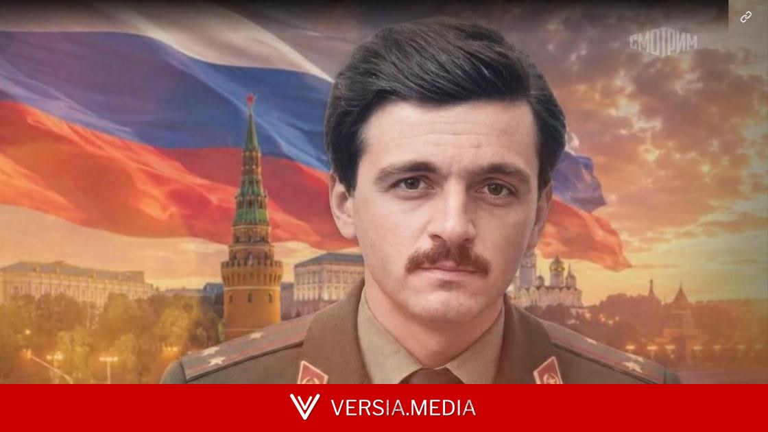 Жену не видел 18 лет, чуть не попался на улице: разведчик-нелегал Сергей Черепанов о том, как скрывался от спецслужб 25 лет