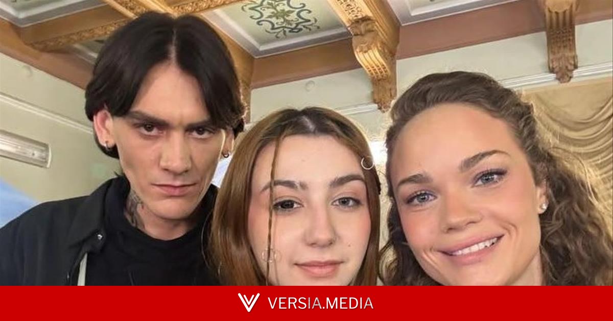 Еще одна пара из «Битвы экстрасенсов» решила пожениться: Семен Лесков сделал предложение Варваре Петрович