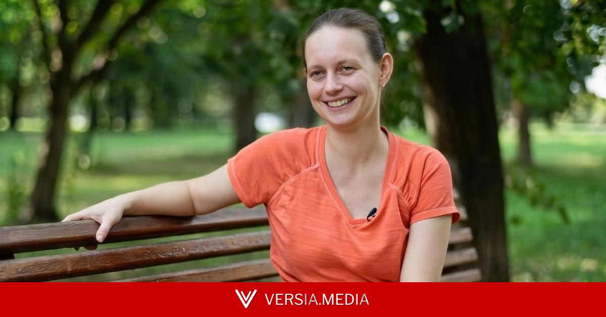 Интервью жены Евгения Теплякова Натальи, которую все жалеют: «Когда у меня родилась Алиса, я планировала выйти на работу»