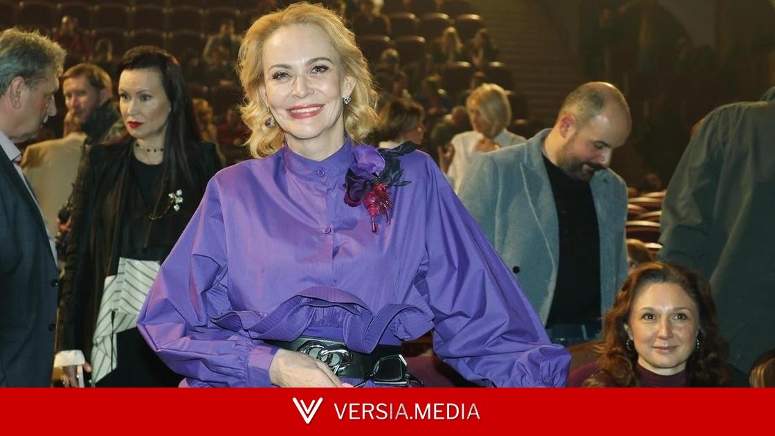 Алена Яковлева добилась справедливости после скандала в Театре сатиры: «Сообщили, что средства есть» — Showbiz | Versia.media