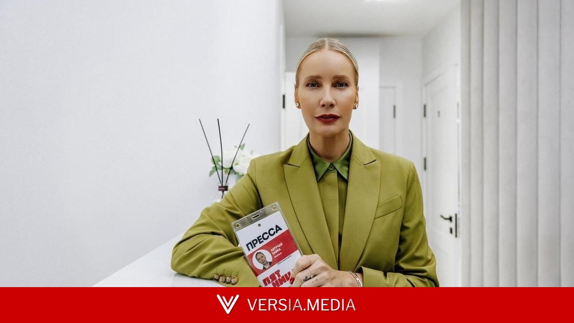 На Елену Летучую напал мужчина и ударил по голове во время съемок «Ревизорро»