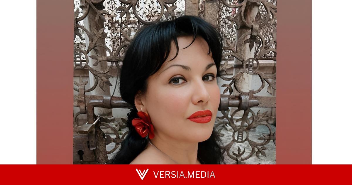 Прозрачная юбка и одинокий бюстгальтер: 54-летняя Анна Нетребко вышла в свет в провокационном наряде