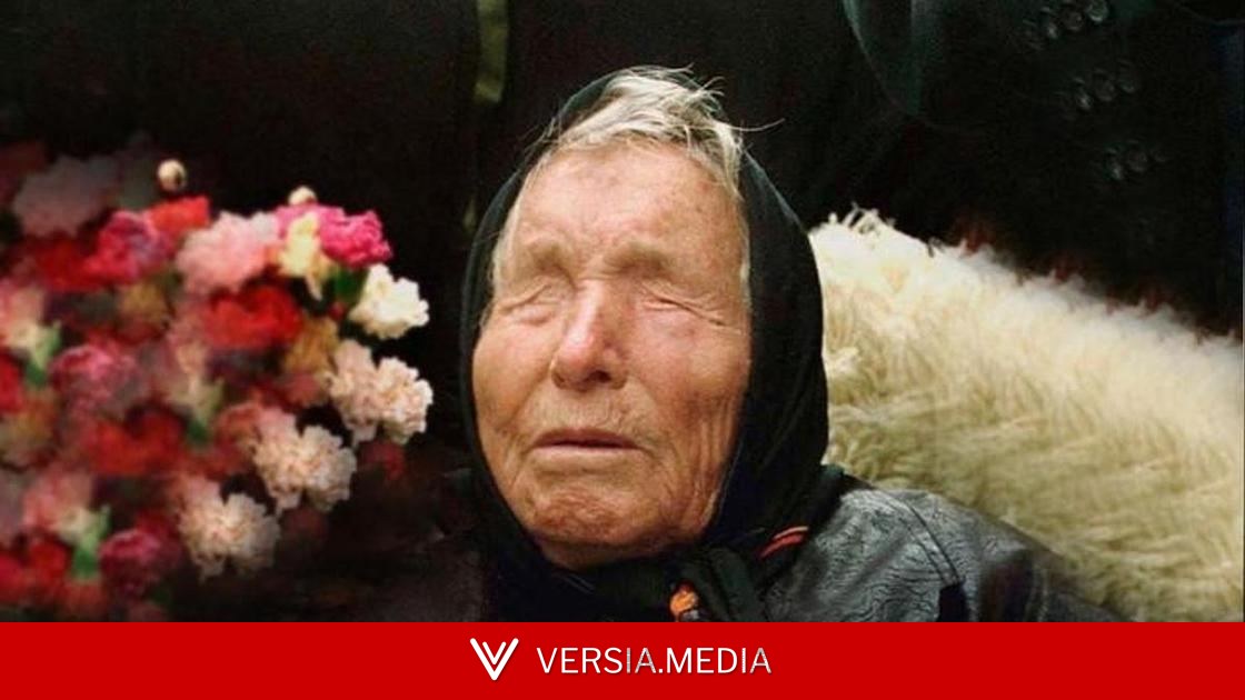Третья мировая война и экологические катастрофы отменяются: кум Ванги раскрыл новые детали предсказаний ясновидящей