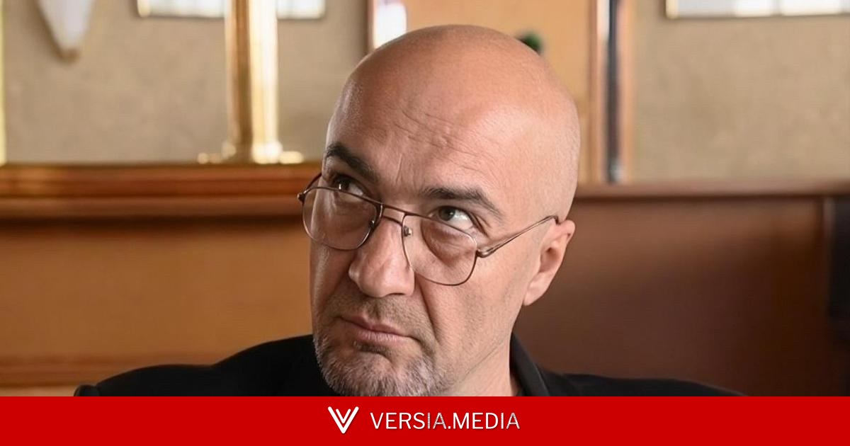 Скончался актер из «Бандитского Петербурга» Арташес Алексанян: сгорел в больнице за 3 дня