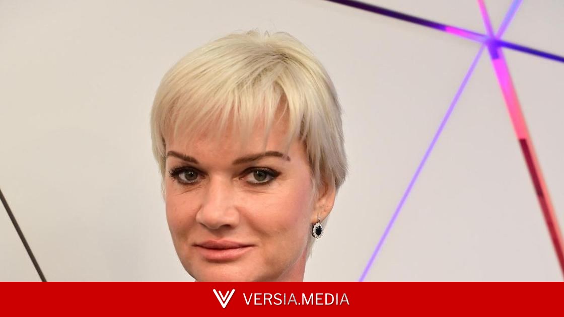 Подтянутое лицо, стройные ноги: 47-летняя Светлана Хоркина выглядит гораздо моложе своих лет