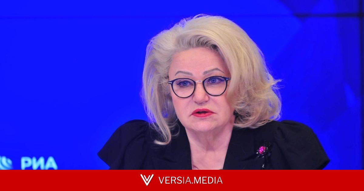 Депутат Нина Останина подала в суд на коллегу Ксению Горячеву после бурного обсуждения закона о домашнем насилии