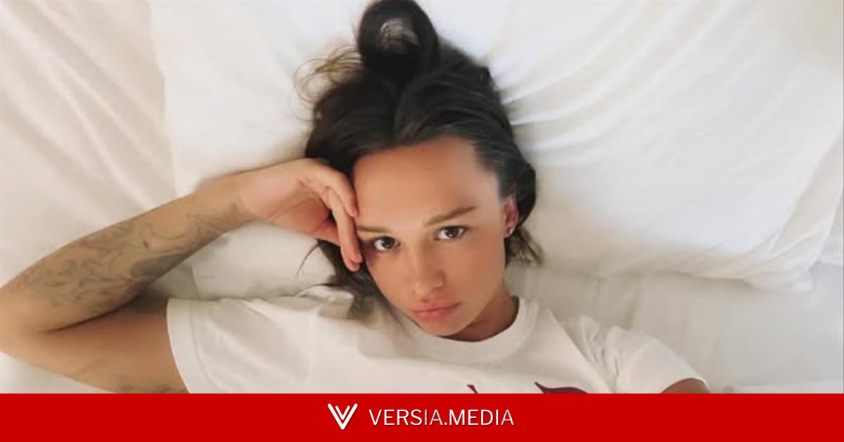 «Работала с украинским OnlyFans и бегала с тестами на беременность»: бывший Шурыгиной раскрыл ее деятельность