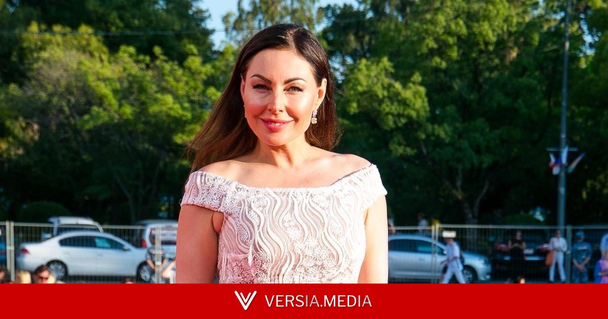 Развод, история с наркотиками и рождение ребенка в 42. С кем счастлива вместе Наталья Бочкарева