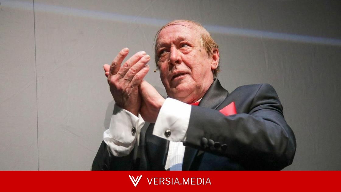 Михаил Ефремов оставил шестикомнатную квартиру бывшей жене и переехал на съем к молодой избраннице Дарье Белоусовой