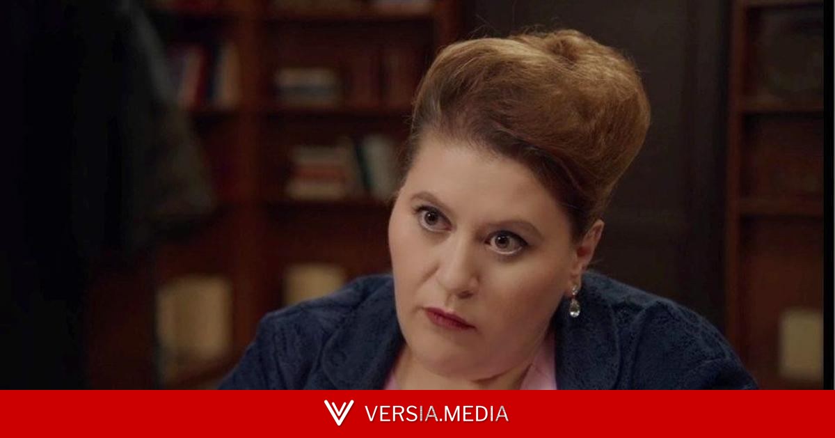 Стало известно, от чего умерла 48-летняя королева эпизодов Татьяна Плетнева — Showbiz | Versia.media