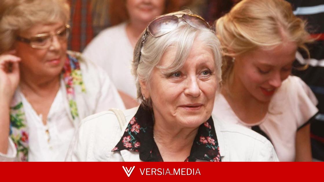 Выкидыш после гибели первого мужа, уход от Шиловского к Визбору. Почему Евгения Уралова разочаровалась в любви