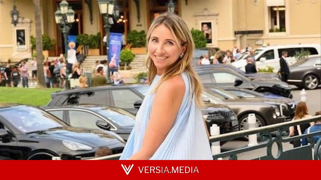 Любимая олигарха, аристократка, создавшая светский клуб: Анна Насобина лишилась ног во время теракта в Монако