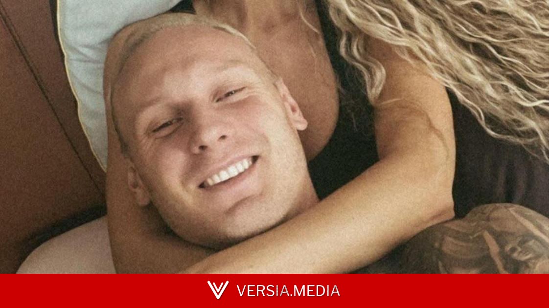 Реакция первой жены Яниса Тиммы на его разоблачение от Анны Седоковой