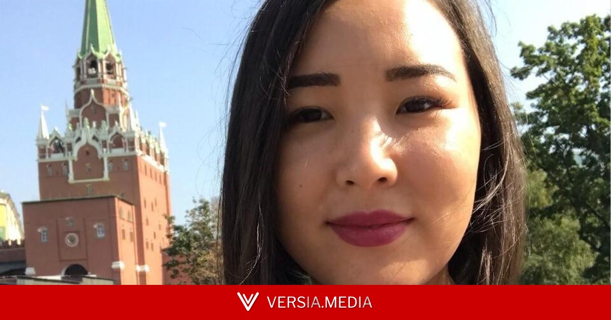 37-летняя звезда КВН, участница команды «Раисы» Соелма Гармаева, погибла в ДТП в Петербурге