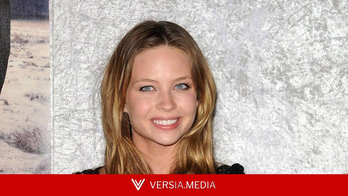 Умерла 35-летняя звезда фильма «Звонок» Дэйви Чейз