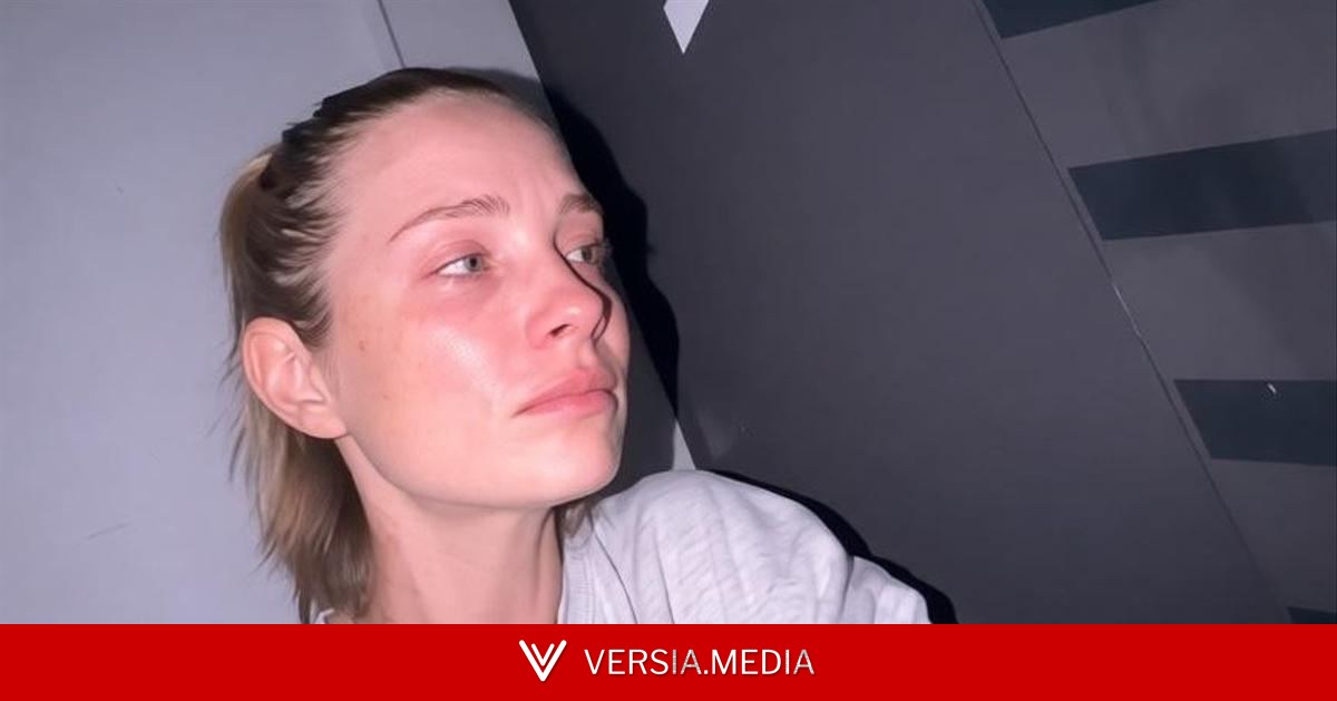 «Мне очень нужна ваша помощь!»: Кристина Черкасова рыдает взахлеб