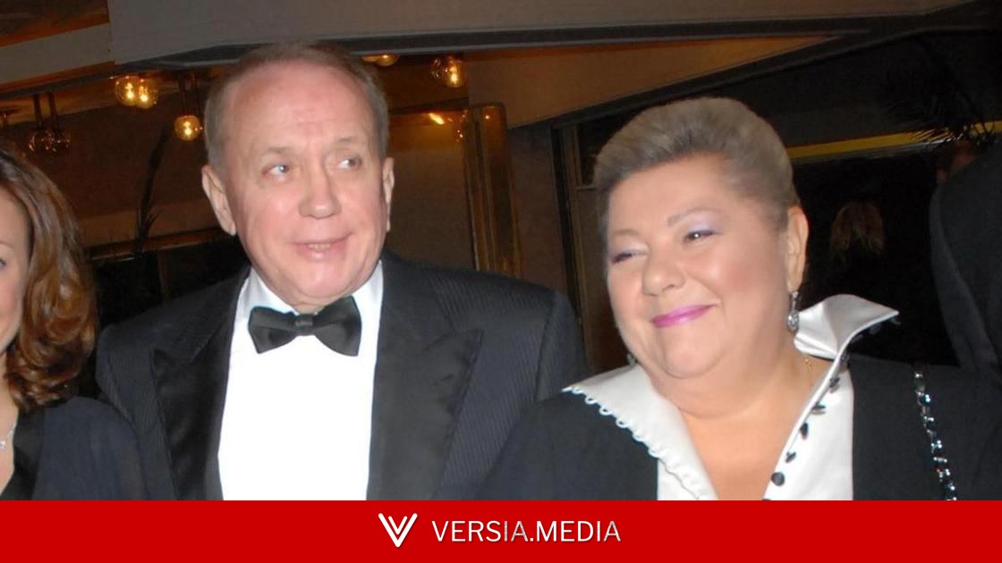 Умерла вдова Александра Маслякова