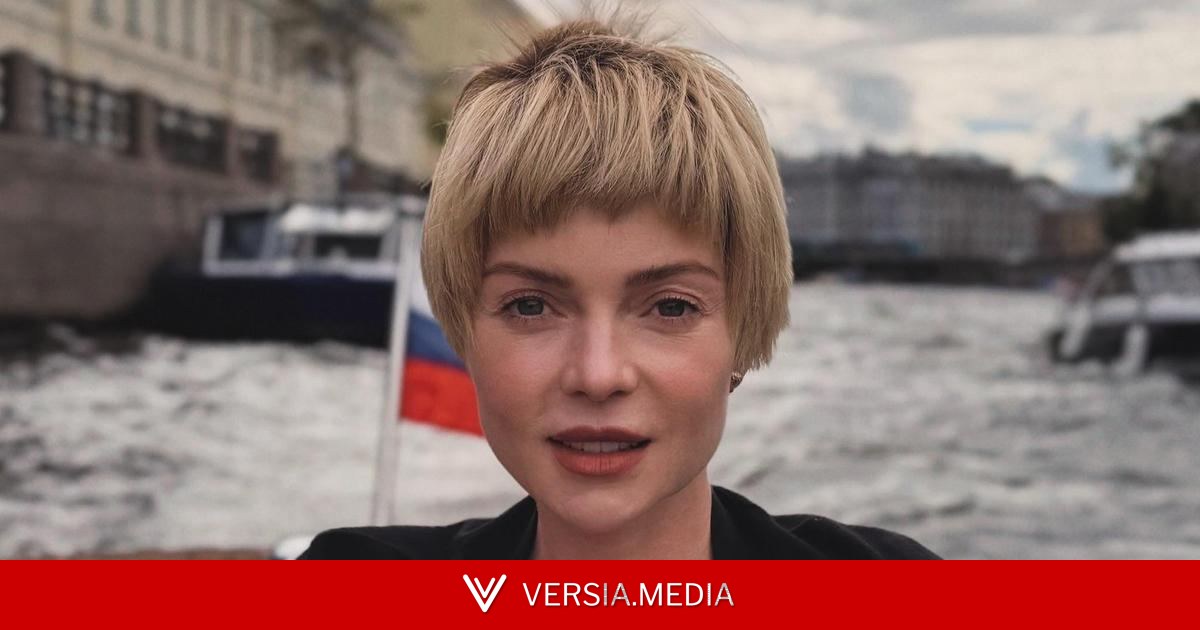 Жена Игоря Вдовина Елена Николаева поменяла имидж и восхитилась собой: «А я красивая и с семьей»