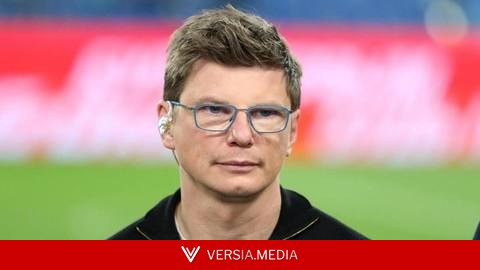 Возлюбленная Андрея Аршавина показала редкие кадры футболиста с их подросшей дочкой