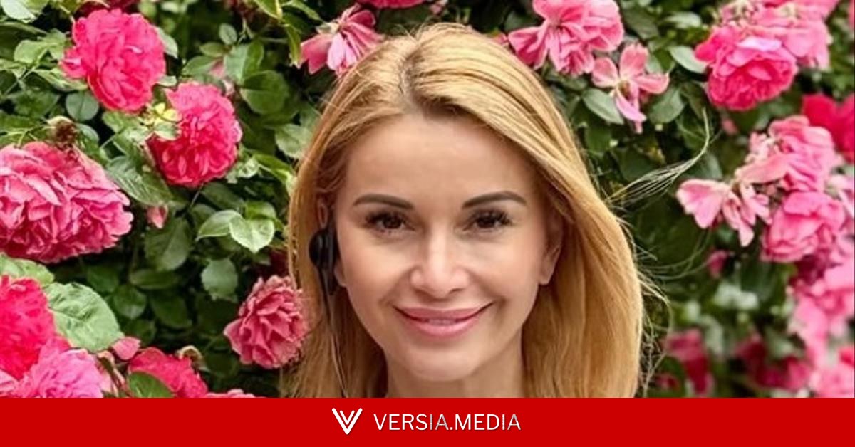 «Сжираю себя, просто не могу принять смерть»: Ольга Орлова рассказала о беде