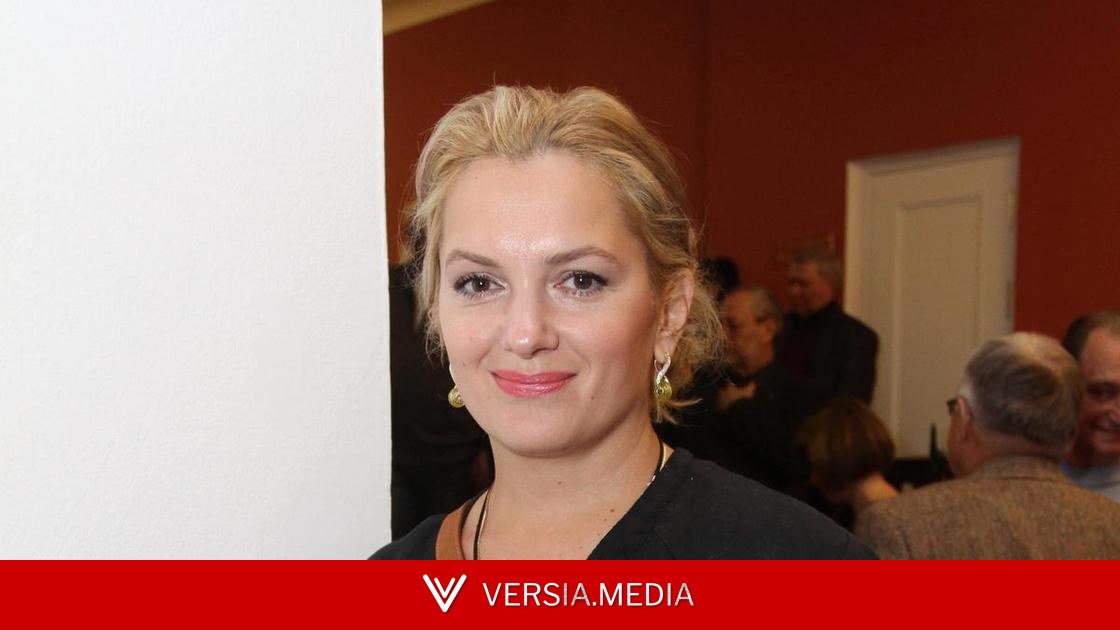 Марию Порошину экстренно увезли в больницу после ишемической атаки