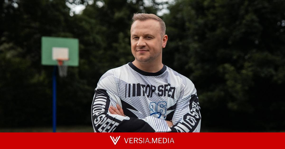 «Я бы перевернул всю школу!»: Артем Дзюба планирует подсидеть ведущего шоу «Прятки»