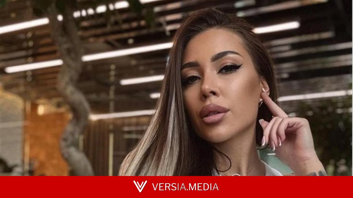 Сошедшаяся с бывшим Алена Рапунцель вновь о трудностях: «Женщина не становится счастливой от факта, что ее обеспечивают»
