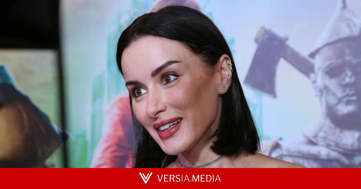 «Она точь-в-точь как вы»: 50-летнюю Тину Канделаки сравнили с 26-летней дочерью, с которой она появилась на публике