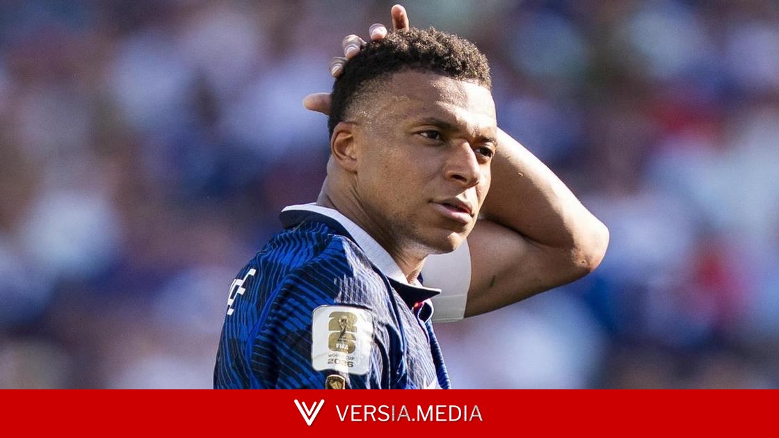 Франция — будущий чемпион: Мбаппе и компания без труда прошли Марокко