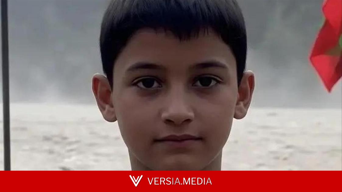 «Это тяжелая дата…»: крик души мамы 8-летнего Хизира Дербичева из Ингушетии и видео последних минут поисковой операции