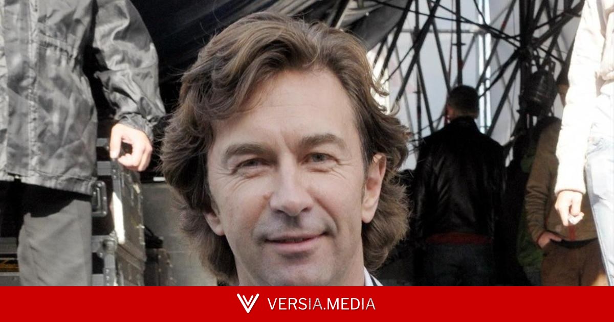 Валерий Сюткин о младшем сыне Льве: «Он талантливый. В пятилетнем возрасте собирает конструкторы уровня 18+»