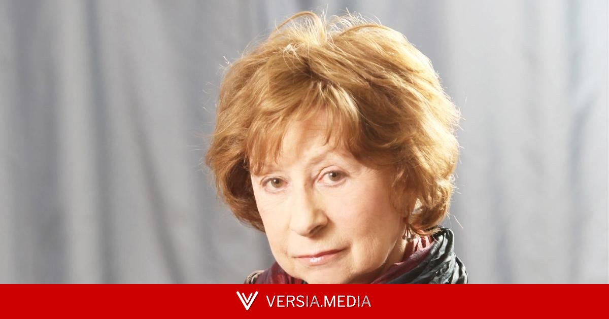 Заграничные гастроли и поддержка мужа. Чем живет Лия Ахеджакова после обвинений в предательстве Родины