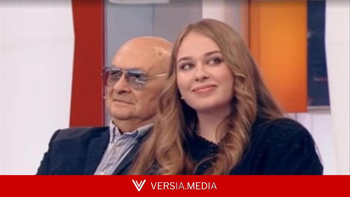 «На второй встрече переехала к нему»: 26-летняя блогер Дарья Михайлова о браке с 77-летним профессором