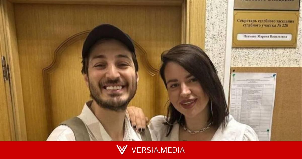«Он бил сына, грубил ему, абьюзил!»: Саша Черно впервые обвинила Иосифа Оганесяна в жестоком обращении с ребенком
