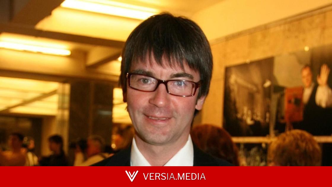 Потерял интерес ко всему после кончины жены: причина смерти телеведущего Сергея Шолохова