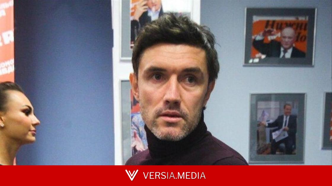 Юрий Жирков избил молодого игрока команды «Медил»