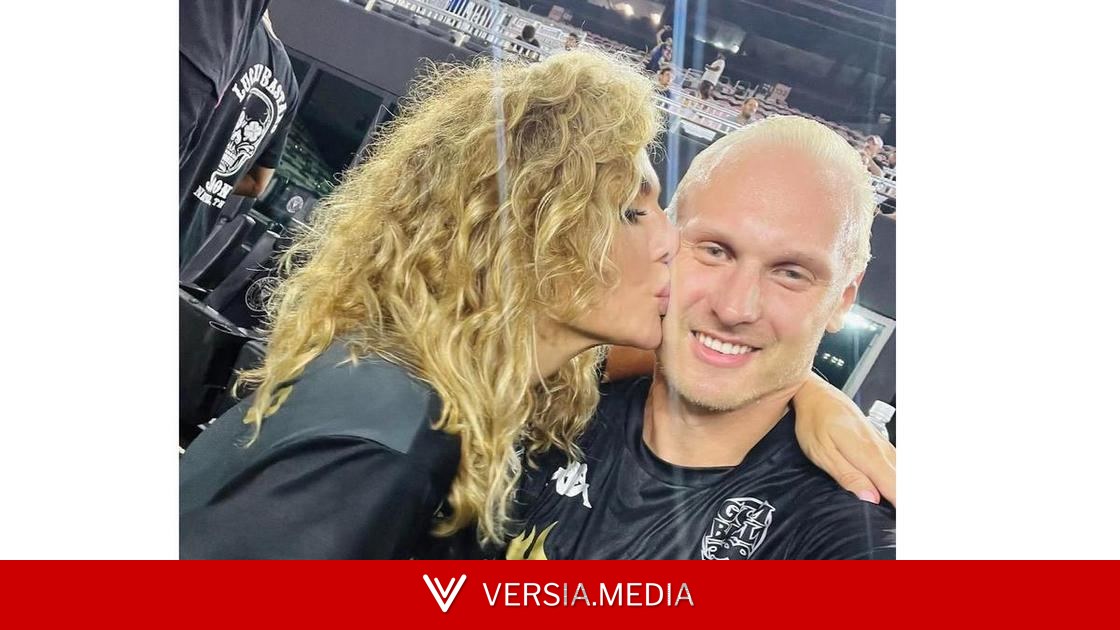Погребняк заступилась за Седокову после признаний о Тимме: «Любовь не бьет и не держит в страхе. Сил тебе, Анна»