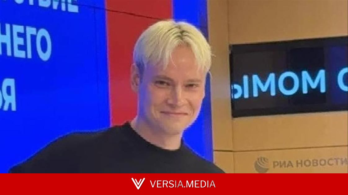 «Мне идти воевать с ребенком?»: SHAMAN с издевкой о Криде, который поливал Мизулину