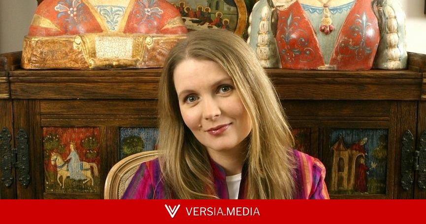 Почему Ляля из «Интердевочки» Анастасия Немоляева стала декоратором, вышла замуж за японца и искала нарколога