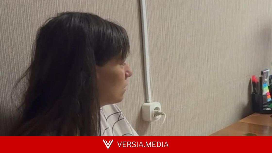 В конце апреля вышла из психдиспансера, мстила мужу: допрос матери, убившей и задушившей 5-летнюю дочь в Ачинске