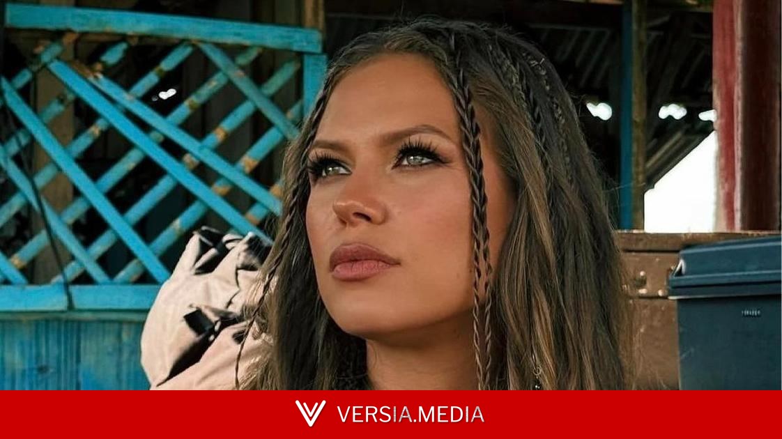 Дакоте намекнули, что она сама виновата в изменах Соколовского: «Ты слишком много ела. Его новая жена не ест»