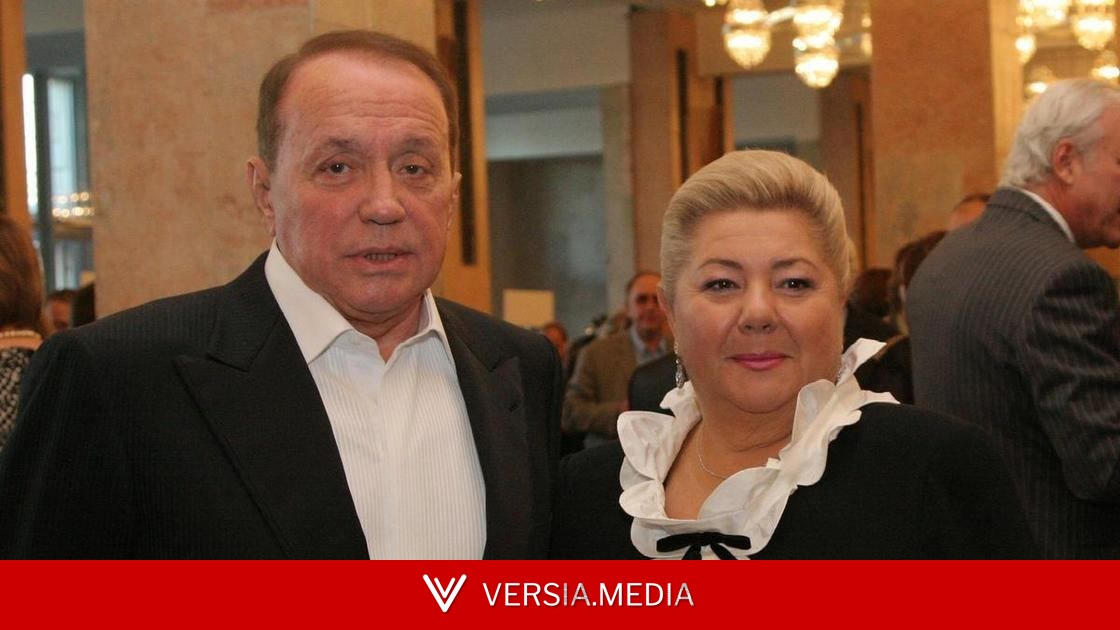 Стала известна причина смерти вдовы Александра Маслякова