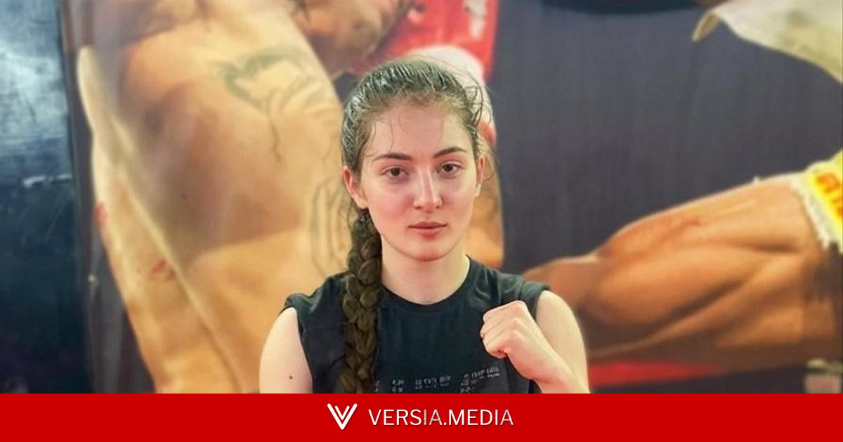 «Аню похитили и удерживают силой»: мама Цомартовой посетила место, где бесследно исчезла дочь