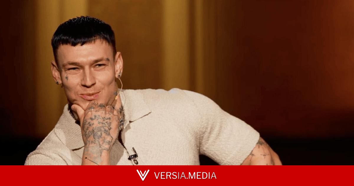 «Я реально лютый»: NILETTO про секс с замужней фанаткой, сравнения с Xolidayboy и отношения с Люсей Чеботиной