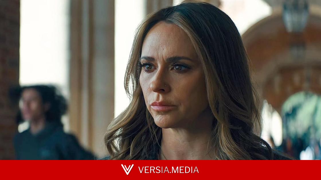 Из тростинки — в аппетитную пышку: Дженнифер Лав Хьюитт сильно изменилась за последние годы