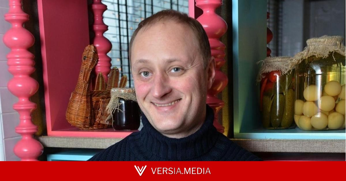 Вступился за жену и лишился глаза. «Агент национальной безопасности» Андрей Зибров