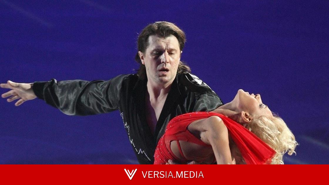 Умер двукратный олимпийский чемпион по фигурному катанию Артур Дмитриев