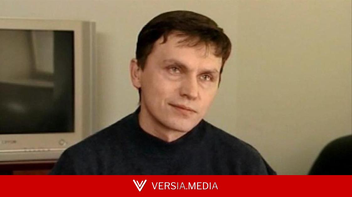 Звезда сериалов «Бригада» и «Бумер» Александр Высоковский пропал в Подмосковье